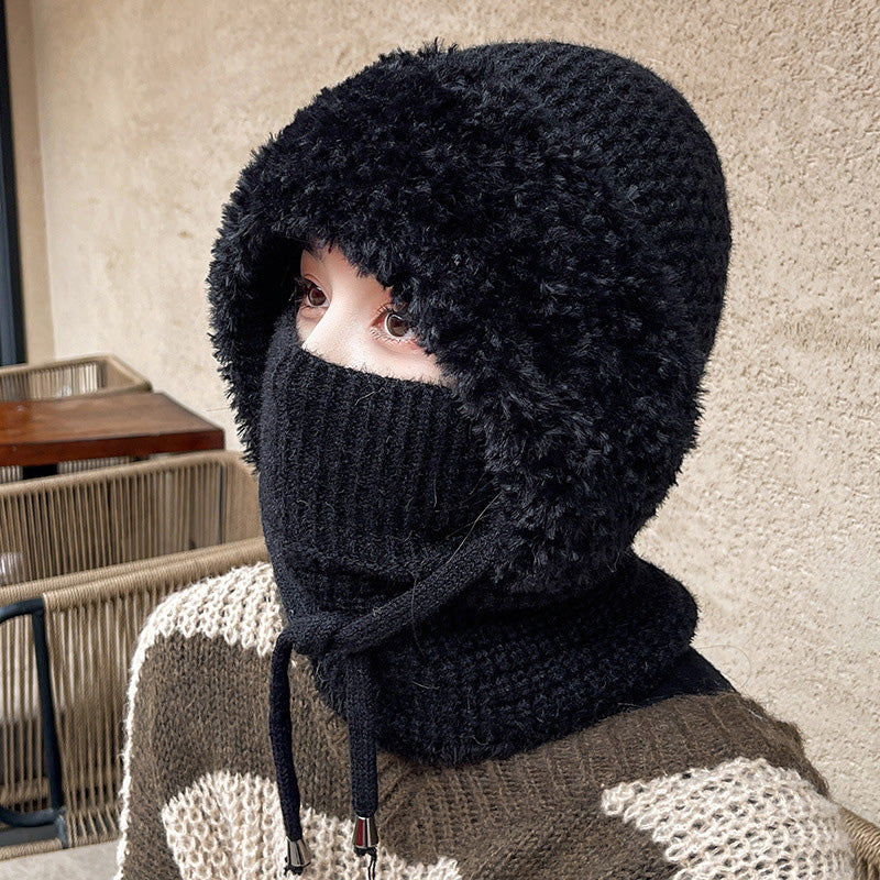 🔥Christmas Sale 50% OFF🔥3-in-1 Winter Balaclava