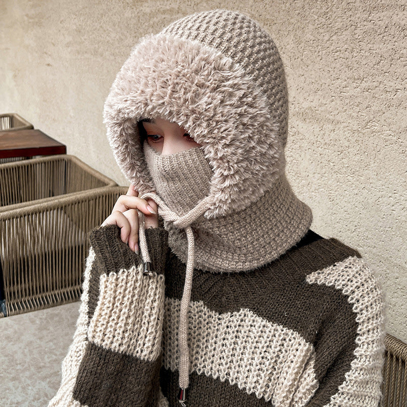 🔥Christmas Sale 50% OFF🔥3-in-1 Winter Balaclava