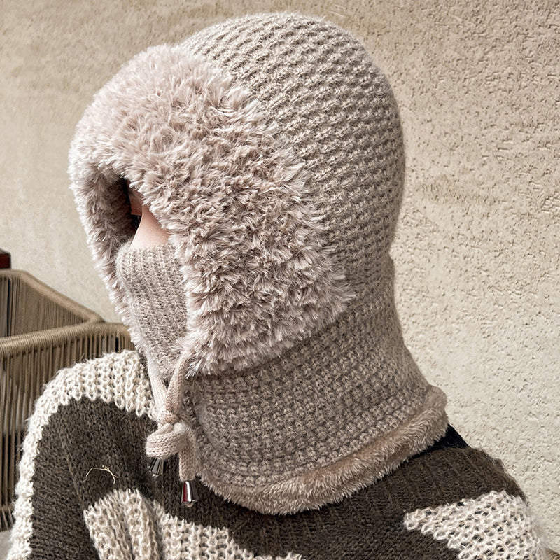 🔥Christmas Sale 50% OFF🔥3-in-1 Winter Balaclava