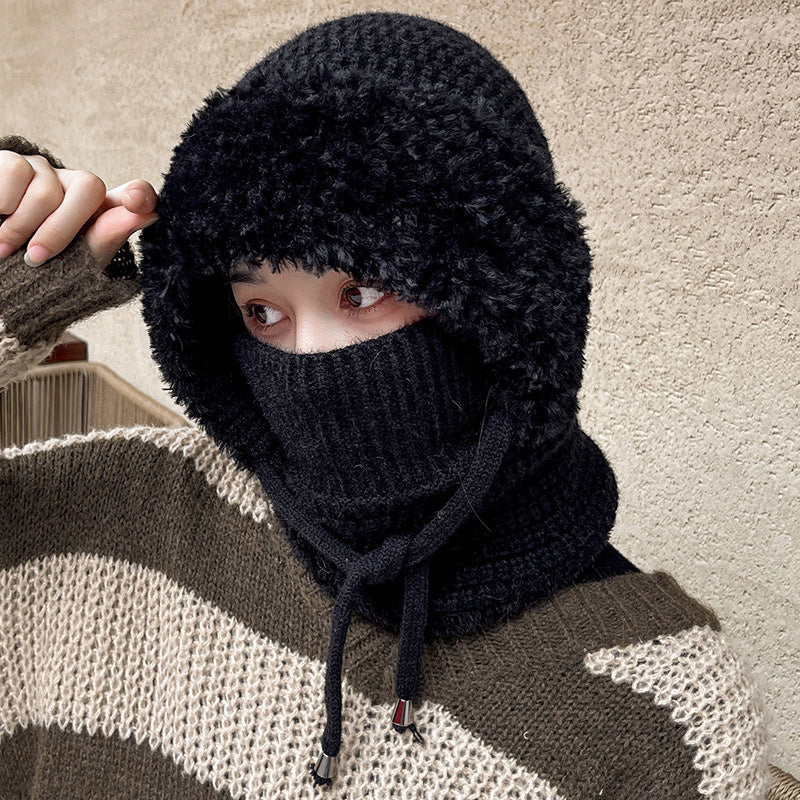 🔥Christmas Sale 50% OFF🔥3-in-1 Winter Balaclava