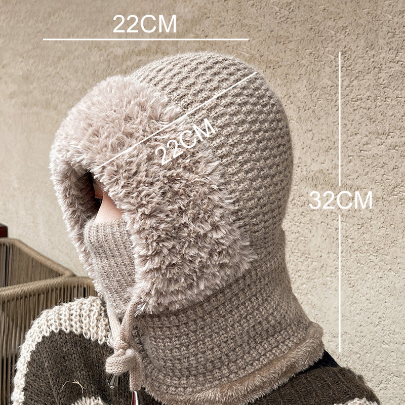 🔥Christmas Sale 50% OFF🔥3-in-1 Winter Balaclava