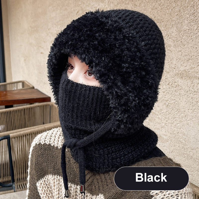 🔥Christmas Sale 50% OFF🔥3-in-1 Winter Balaclava