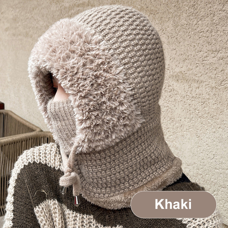 🔥Christmas Sale 50% OFF🔥3-in-1 Winter Balaclava
