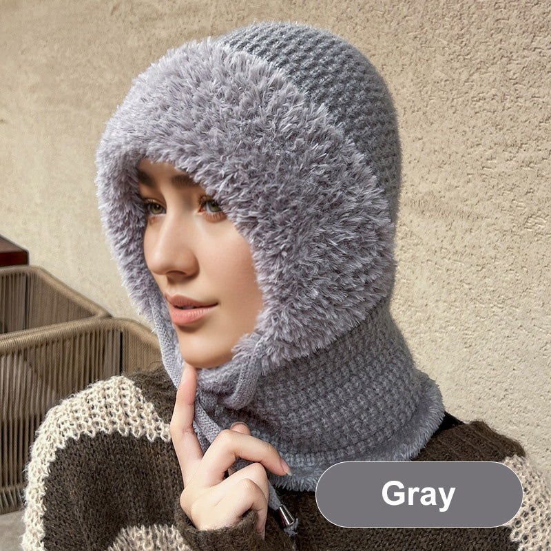 🔥Christmas Sale 50% OFF🔥3-in-1 Winter Balaclava
