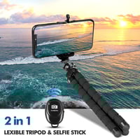 š
Christmas Pre-saleš„Flexible Mini Tripod
