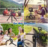 š
Christmas Pre-saleš„Flexible Mini Tripod