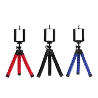 š
Christmas Pre-saleš„Flexible Mini Tripod