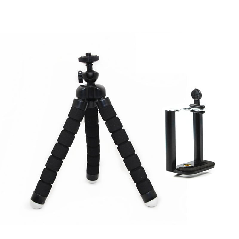 š
Christmas Pre-saleš„Flexible Mini Tripod