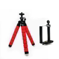 š
Christmas Pre-saleš„Flexible Mini Tripod