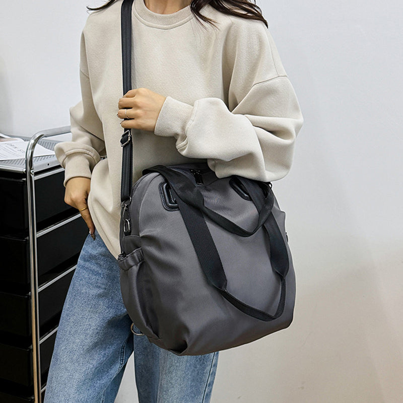 🔥2025 New Year Sale 50%OFF-🎒Chic 3-in-1 Convertible Bag, the New Trend for Minority