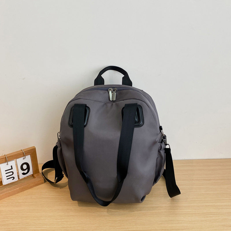 🔥2025 New Year Sale 50%OFF-🎒Chic 3-in-1 Convertible Bag, the New Trend for Minority