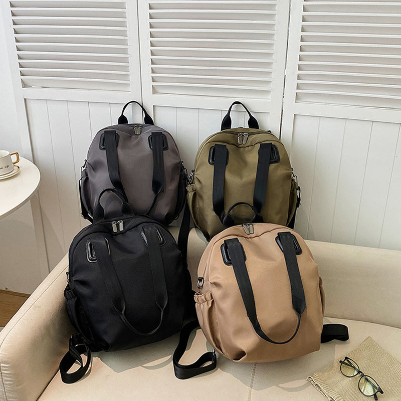 🔥2025 New Year Sale 50%OFF-🎒Chic 3-in-1 Convertible Bag, the New Trend for Minority