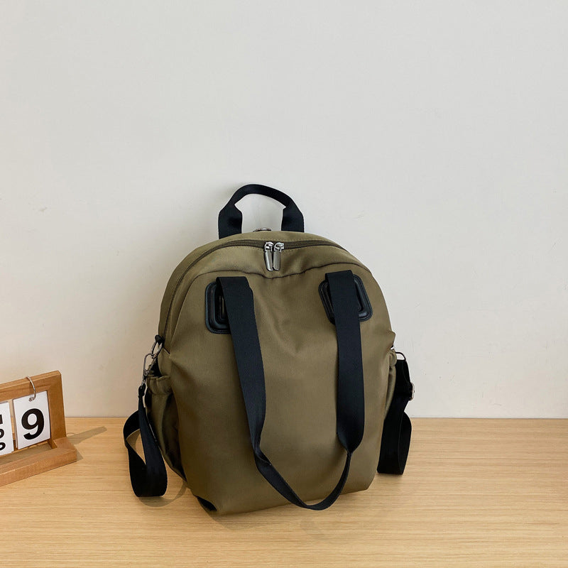 🔥2025 New Year Sale 50%OFF-🎒Chic 3-in-1 Convertible Bag, the New Trend for Minority