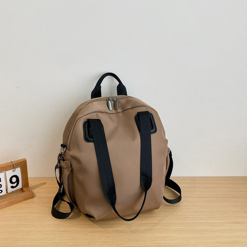🔥2025 New Year Sale 50%OFF-🎒Chic 3-in-1 Convertible Bag, the New Trend for Minority