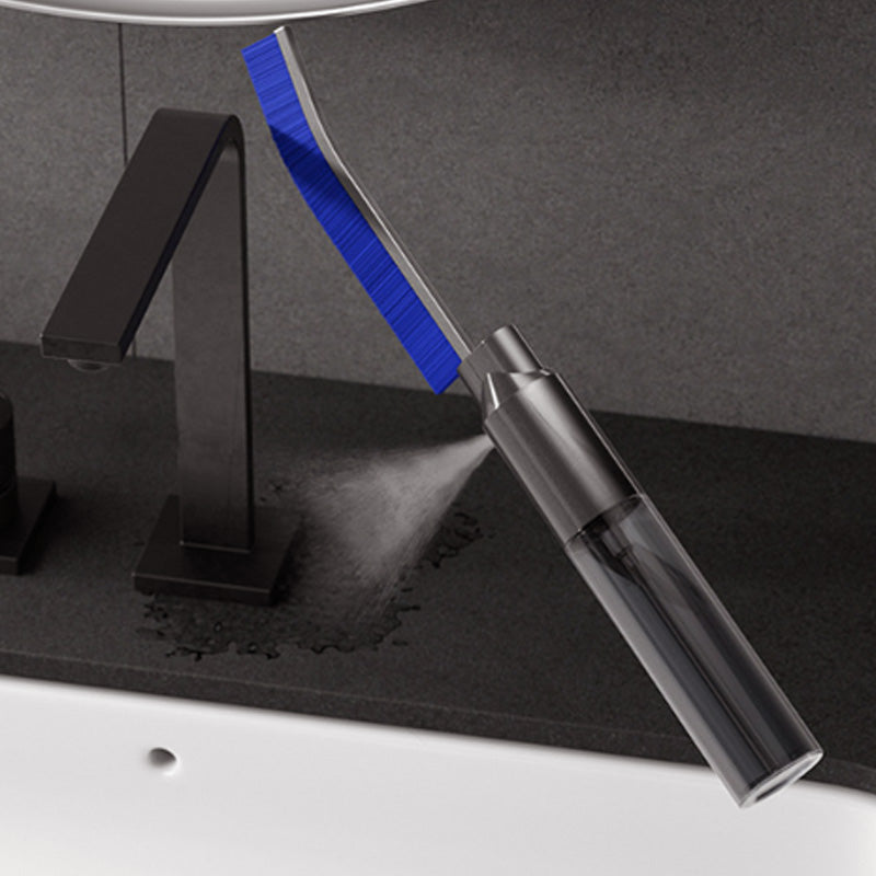 🎅Hot Sales - 50% OFF🔥Multifunctional Crevice Cleaning Brush with Spray