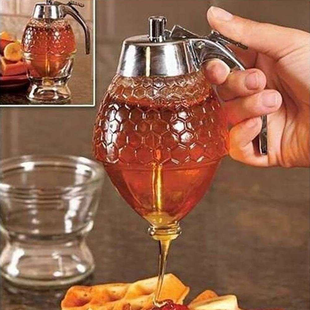 🐝Standard honey measuring jug