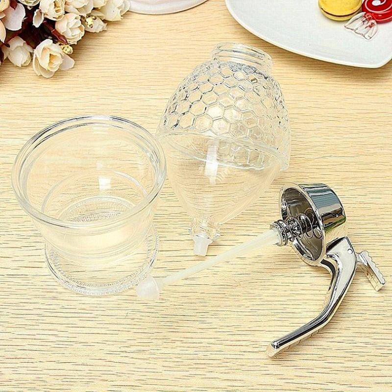 🐝Standard honey measuring jug