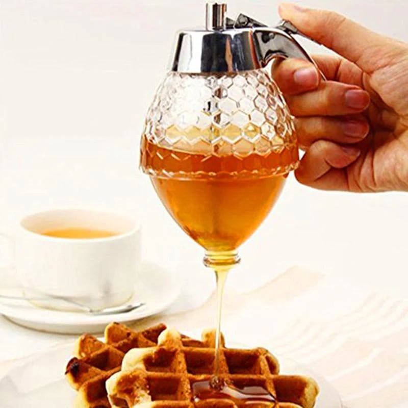 🐝Standard honey measuring jug