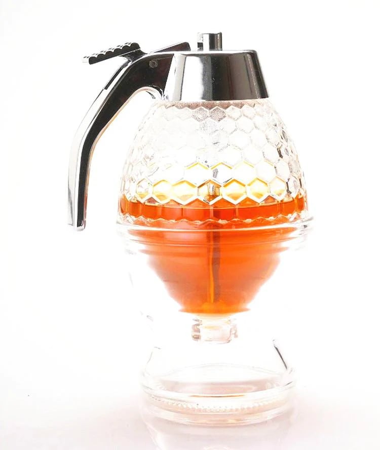 🐝Standard honey measuring jug