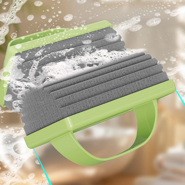Portable Mini Handhold Absorbent Sponge Mop