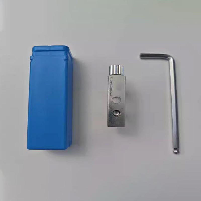 Water Tap Angle Valve Broken Thread Remover