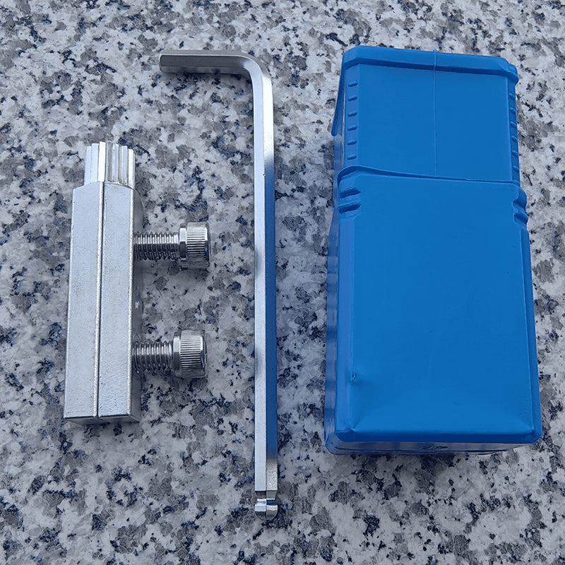 Water Tap Angle Valve Broken Thread Remover