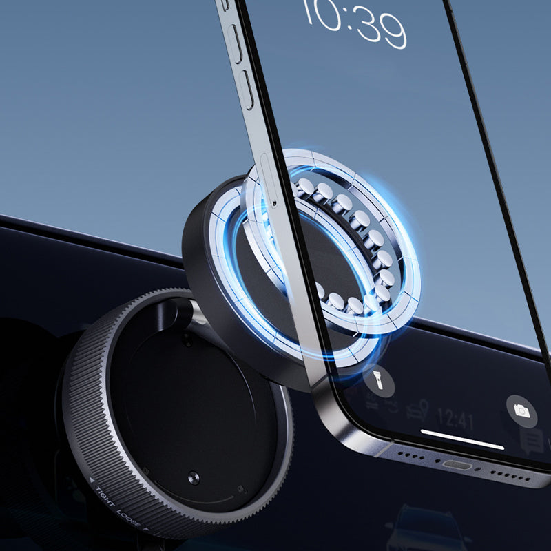 Adjustable & Versatile Phone Holder Set