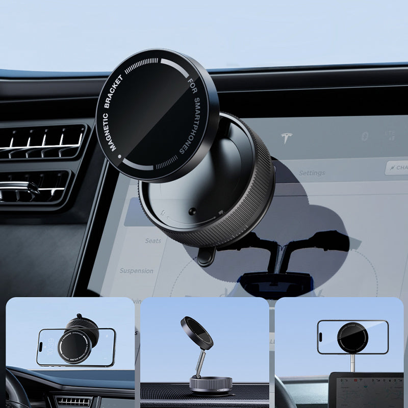 Adjustable & Versatile Phone Holder Set