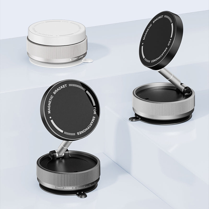 Adjustable & Versatile Phone Holder Set