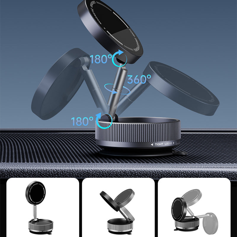 Adjustable & Versatile Phone Holder Set