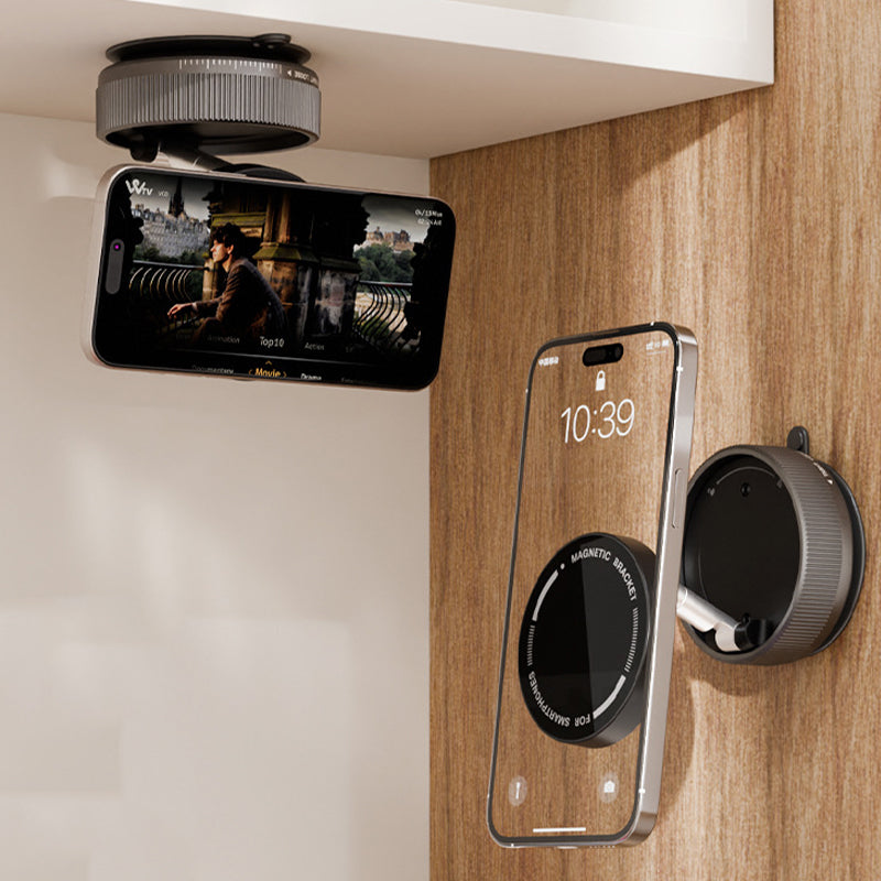 Adjustable & Versatile Phone Holder Set