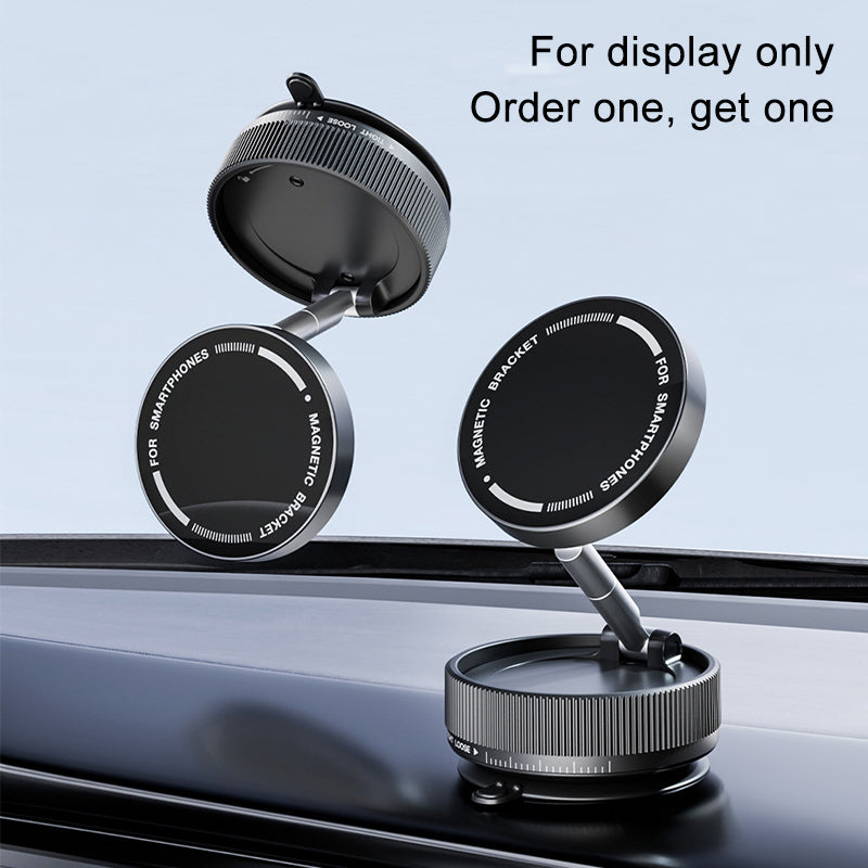 Adjustable & Versatile Phone Holder Set