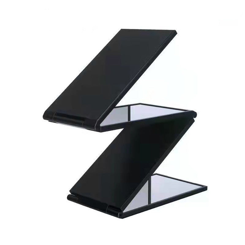 Multi Angle Folding Mirror- Head Back View Available