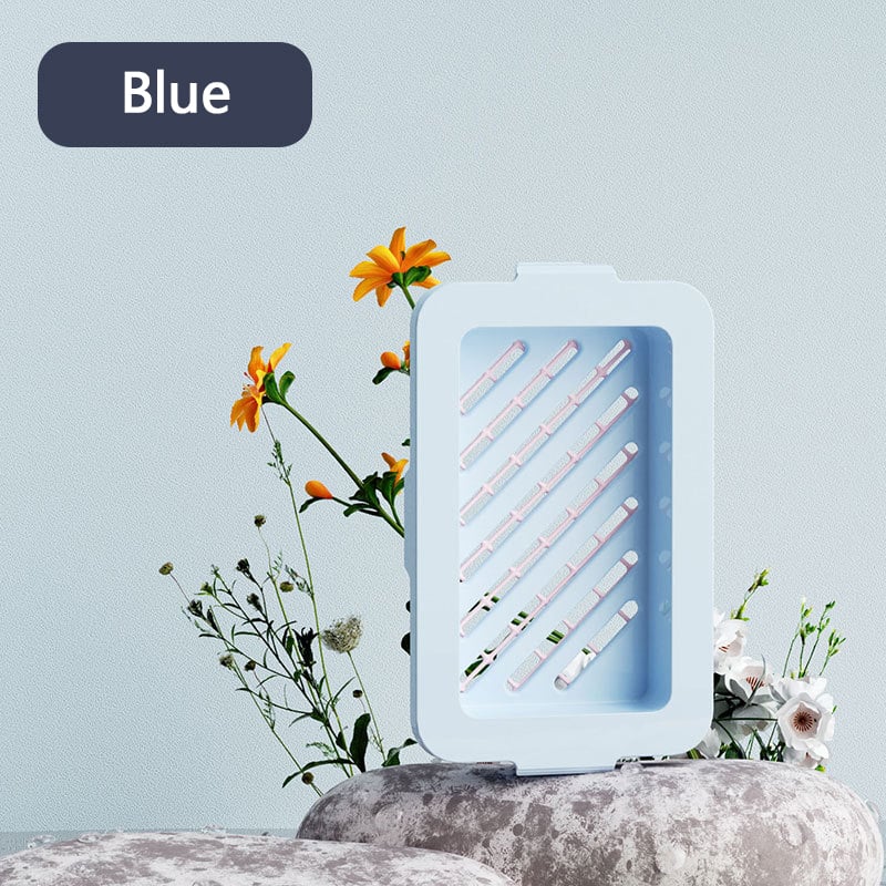🔥Buy 1 Get 2 Free🧼 Highly Flexible Mesh Soap Dispenser