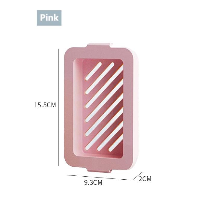 🔥Buy 1 Get 2 Free🧼 Highly Flexible Mesh Soap Dispenser