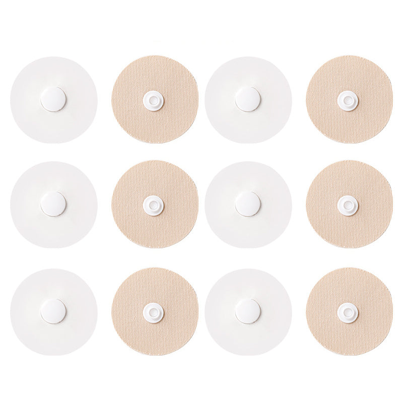 Anti-Slip Snap Button Corner Fastener for Lightweight Comforters