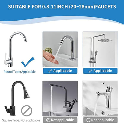 Sink Drain Rack Sponge Storage