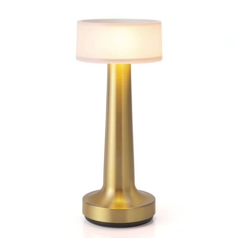 LED Bar Rechargeable Table Lamp