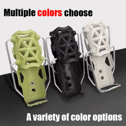🎁 Hot Sale 49% OFF 🔥Adaptive Cycling Bottle Holder