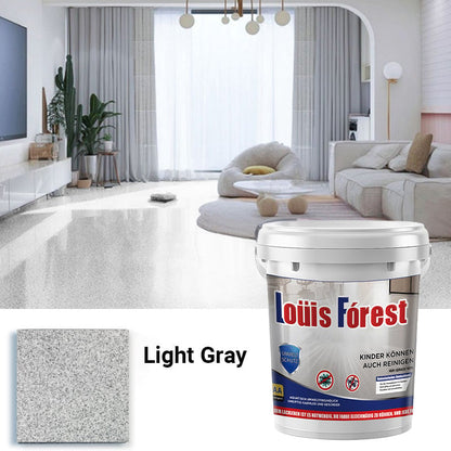🔥Last Day 48% OFF⏰✨High Gloss Effect Epoxy Floor Coating with Marble