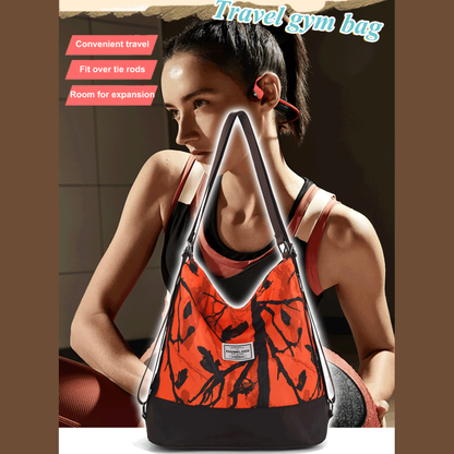 🔥HOT SALE 50% OFF🔥Multi-Functional Large Capacity Backpack