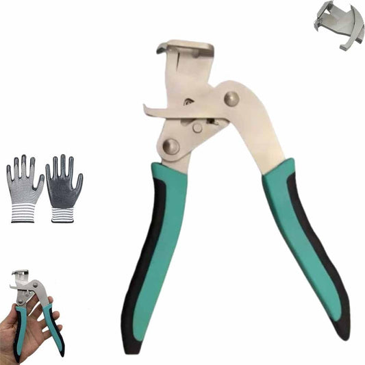 Tivayo Car Clip Pliers/Disassembly Tools