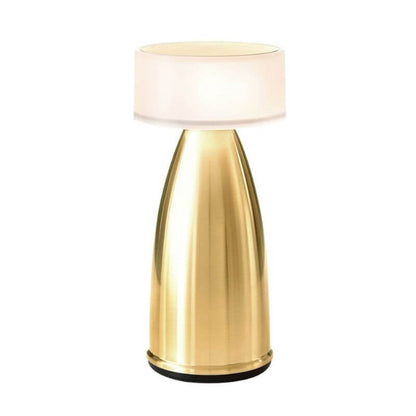 LED Bar Rechargeable Table Lamp