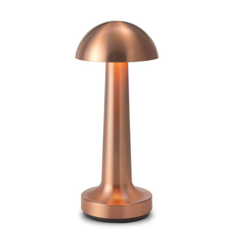 LED Bar Rechargeable Table Lamp
