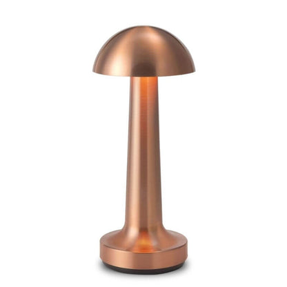 LED Bar Rechargeable Table Lamp