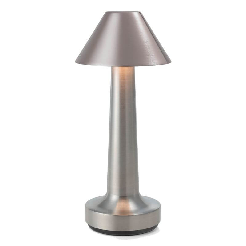 LED Bar Rechargeable Table Lamp