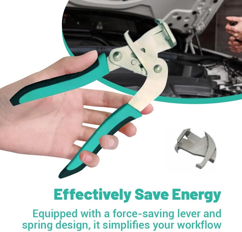 Tivayo Car Clip Pliers/Disassembly Tools