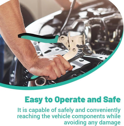 Tivayo Car Clip Pliers/Disassembly Tools
