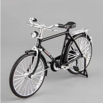 🔥(Early Christmas Sale- SAVE 48% OFF)-DIY Bicycle Model Scale🔥