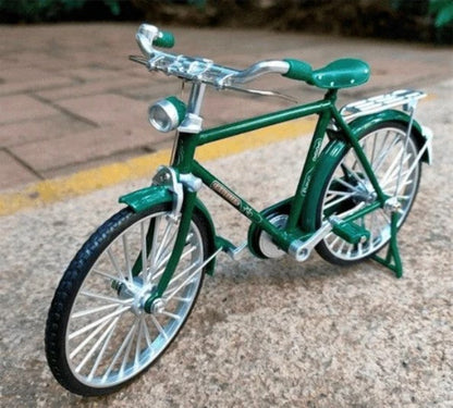 🔥(Early Christmas Sale- SAVE 48% OFF)-DIY Bicycle Model Scale🔥
